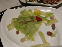-顺峰顺水顺德菜(第一百货店)