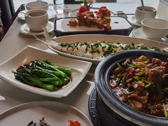 -柳莺湖上·湖景餐厅·江南菜(西湖店)