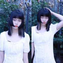 -藤野造型·专业烫染店