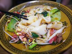 -福瑞记老孙头biangbiang面(新生路店)