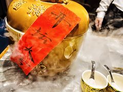 招牌佛跳墙-福满满·精细佛跳墙火锅(湘江道店)
