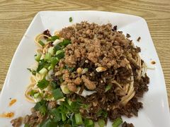 -康大口蘑面庄(将军街店)
