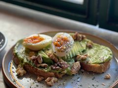 -RAC BAR(安福路店)