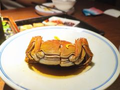 花雕醉蟹-寻宝记绍兴菜(笛扬楼店)
