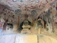 -炳灵寺世界文化遗产旅游区