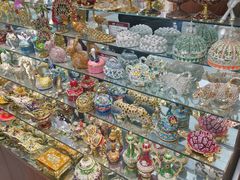 -新疆国际大巴扎