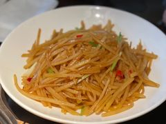 -西郊八号·山野江西菜(开发区店)