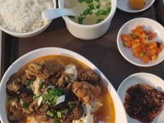 -小滨楼(渝都大道店)