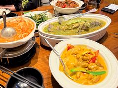 -泰香米泰国餐厅(中大国际店)