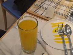 -菲滋意式餐厅(富阳东方茂店)