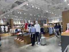 -MUJI无印良品(大悦城店)