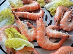 -日进一片海.生腌海鲜火锅.宵夜烧烤(三里屯总店)