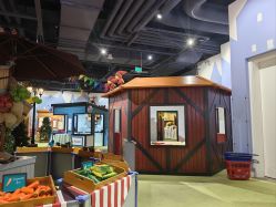 -幻贝家儿童乐园(苏州中心店)