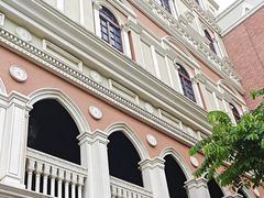 -澳门威尼斯人综合度假区
