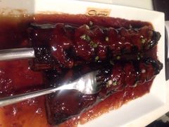 -港丽餐厅(正大店)