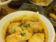 -付小姐在成都(川沙店)
