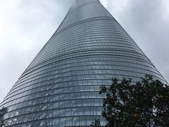 -上海中心大厦