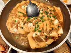 -爱碗亭·鲜炒湖南菜(壹城中心店)