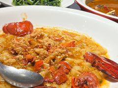 -徐记海鲜(曲江南湖店)