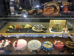 -DQ·蛋糕·冰淇淋(苏州中心店)
