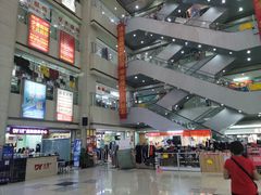 -黄河时装城(虎门店)