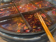 -小王少龙火锅(沙南街店)