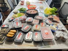 -海底捞火锅(正大乐城店)
