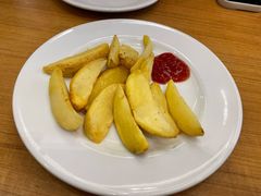 -萨莉亚意式餐厅(新塘永旺梦乐城店)