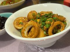-饭怕鱼·黄焖鲟龙鱼(湖大店)