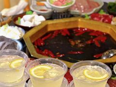 -大风老火锅(江北一店)