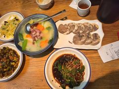 -滇铺子·云南特色菜·鲜花野菜季(东风东路c86店)