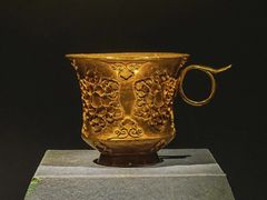 -陕西历史博物馆