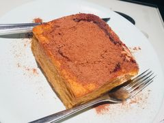 -新大咀港式茶餐厅(宝山万达店)