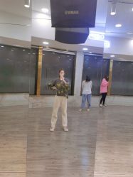 -DOS HOP潮上舞蹈