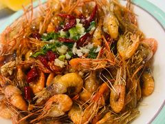 -好人家海鲜酒楼(淞南路店)