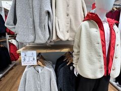 -优衣库(上海虹口龙之梦店)