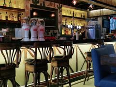 -Cactus墨西哥仙人掌餐厅