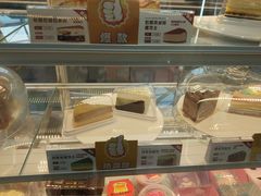 -薇薇安(榴莲千层蛋糕·二七万达店)