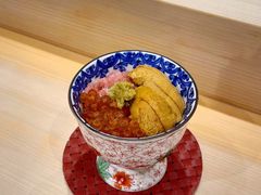 -鮨一日本料理旗舰店(总店)