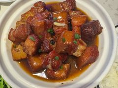 -不倒翁·安徽名菜楼(步行街店)