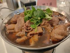 -梅花香里大酒店(郁金香路店)
