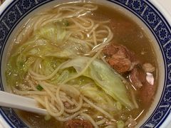 -香港威特瑞茶餐厅(小白楼音乐厅店)