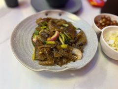 -钳小柒·小龙虾蓝龙王烧烤夜宵(长寿路店)