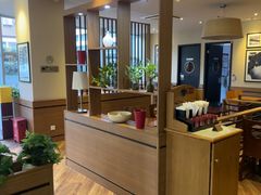 -COSTA COFFEE(张江软件园店)
