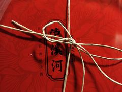 -泸溪河桃酥(秦淮夫子庙一店)