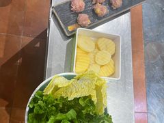 -探窝·竹笙椰子鸡(杨箕店)