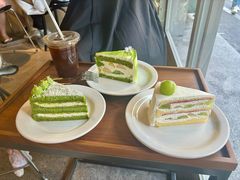 -black rainbow coffee