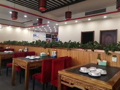 大堂-小唐小四川水煮鱼(北三路店)