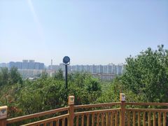 -南翠屏公园