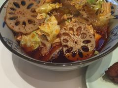 -大铁勺新津菜(东丽阳光新业广场店)